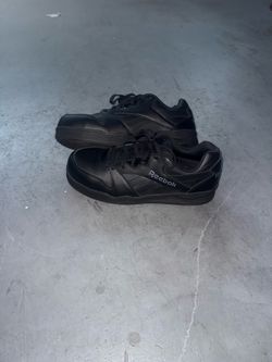 Reebok BB4500 Work Men's Composite Toe Electrical Hazard Work Shoe(check description )