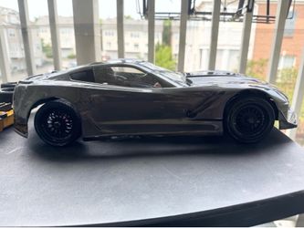 Traxxas 4-tec 2.0 VXL