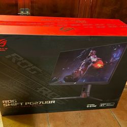4k Gaming Monitor 160hz