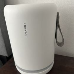 Molekule Air Purifier 