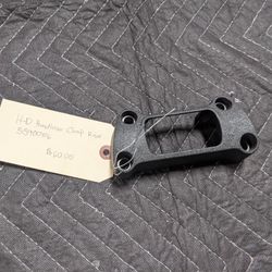 Harley-Davidson Handlebar Clamp Riser