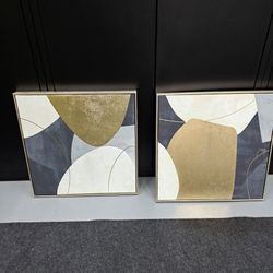 Variety Of Wall Art Message Me For $