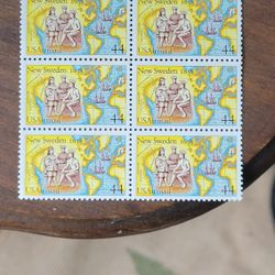 Stamps