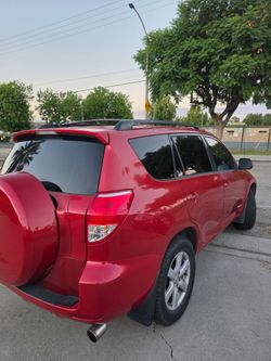 Rav4 2006