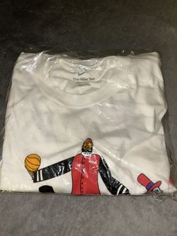 LeBron James Nike Shirt 