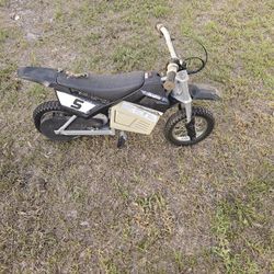 Bikes 