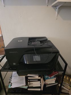 Ho Printer