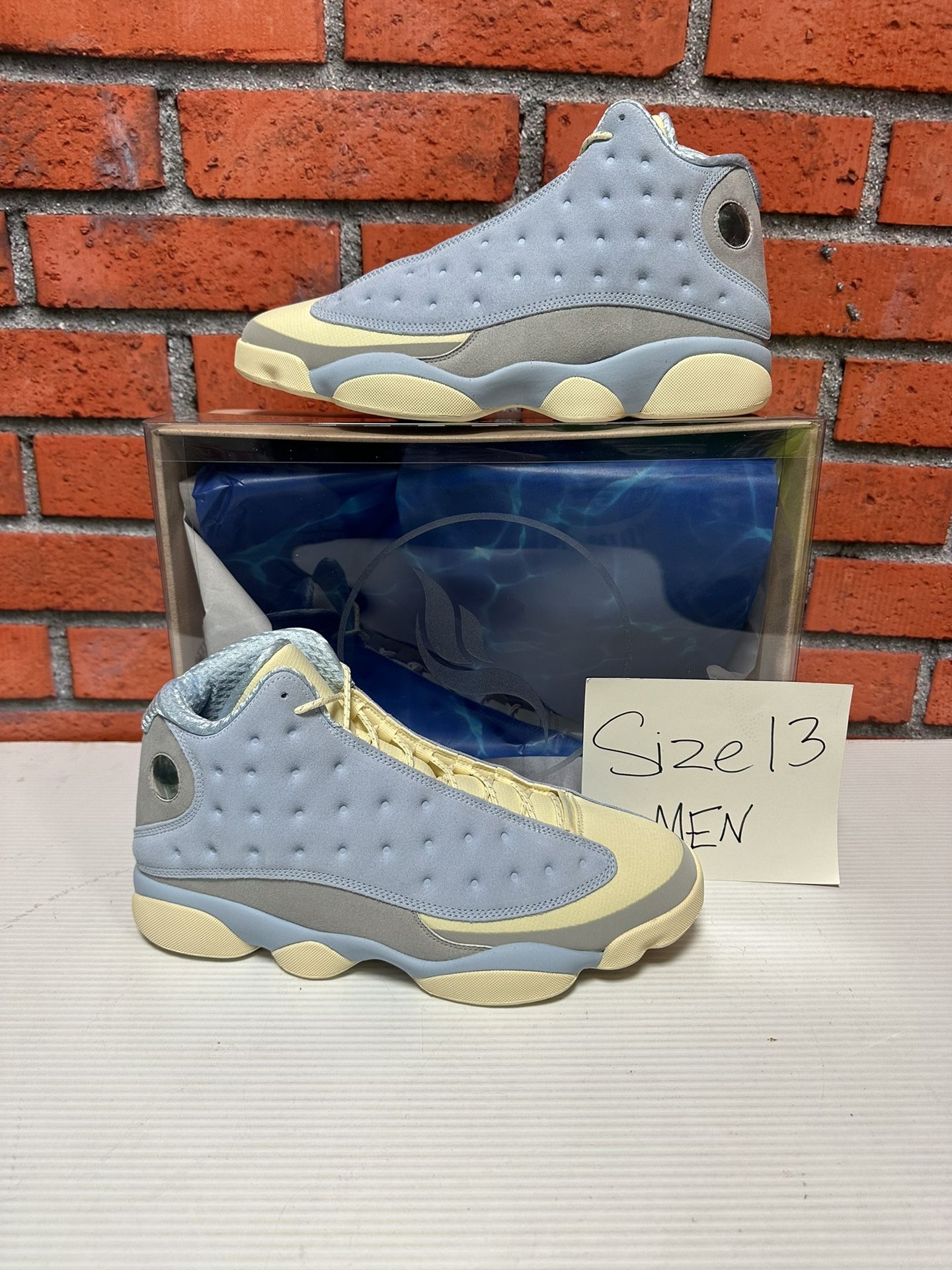 Nike Air Jordan 13 Retro ‘SoleFly’ Size 13