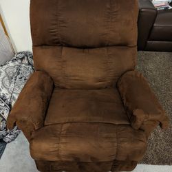 Recliner for Sale