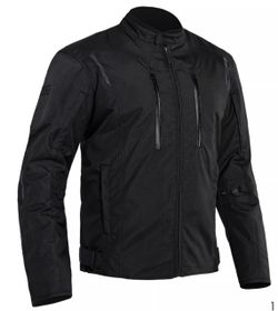 Motorcycle jacket BILT Evolution