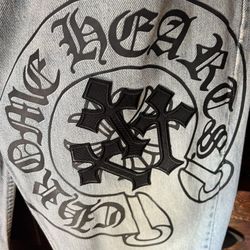 Chrome Hearts Clothing 