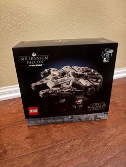 Legos Star Wars