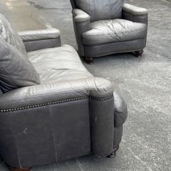 Vintage Living Room Set