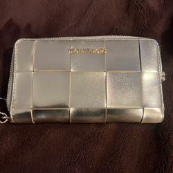 Michael Kors Wallet Wristlet