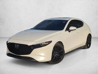 2023 Mazda Mazda3 Hatchback