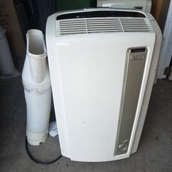 DeLonghi  Portable A/C