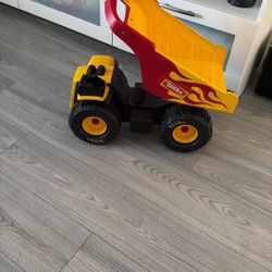 Tonka Vintage Metal Big 