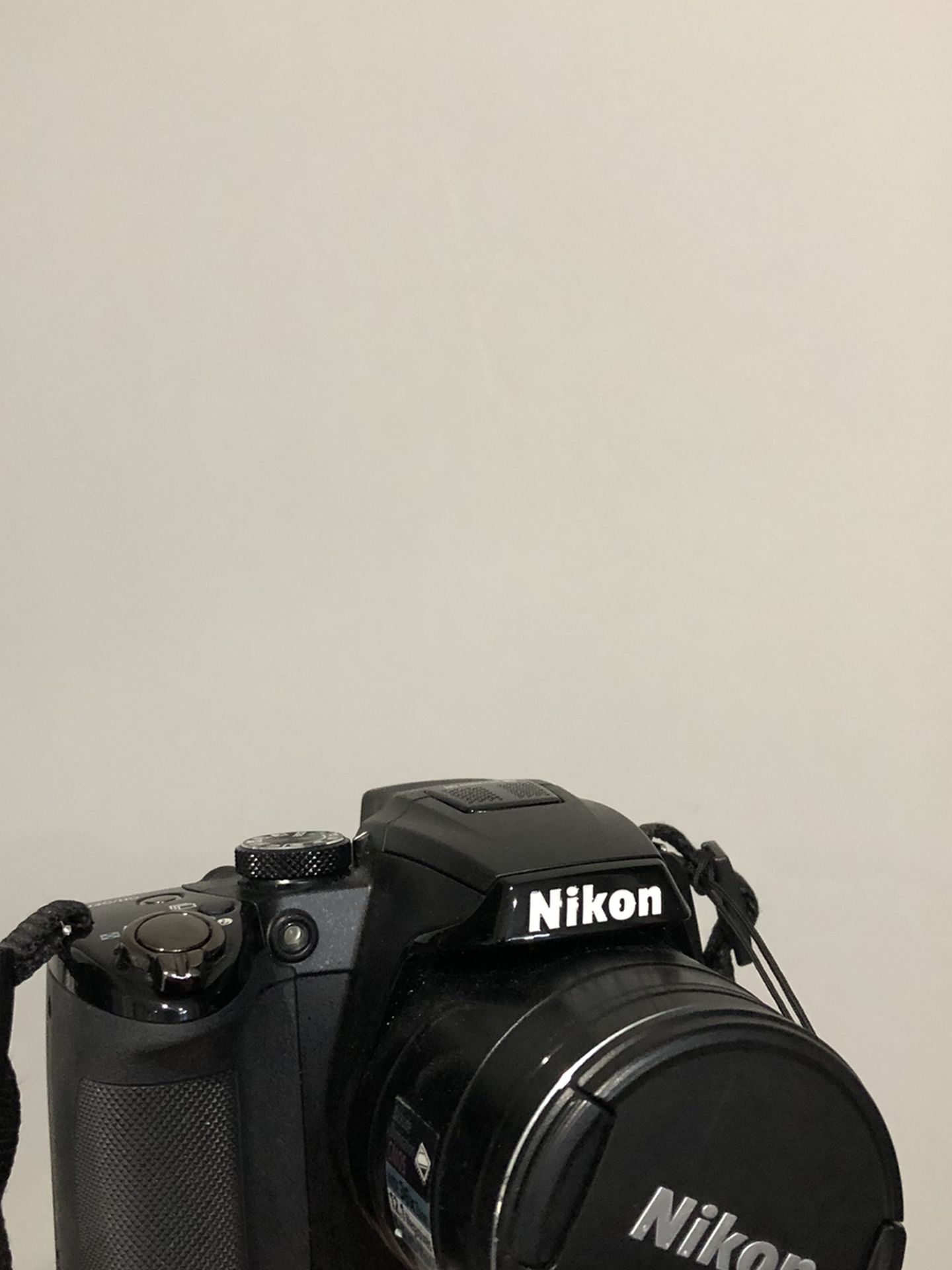 Nikon Camera