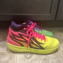 Rick And Morty Melos