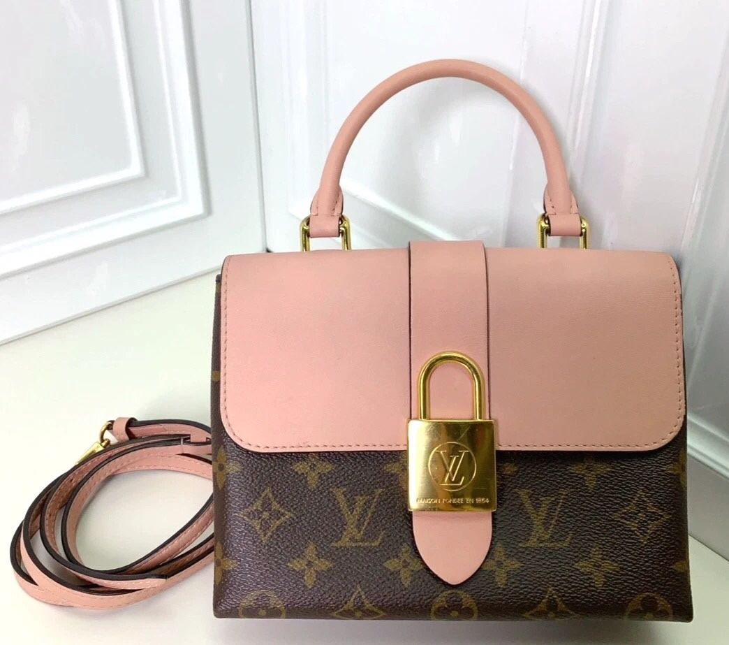 Louis Vuitton fashion items
