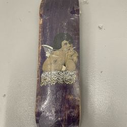 Very Rare FA Angel Skateboard Old School Super Rare