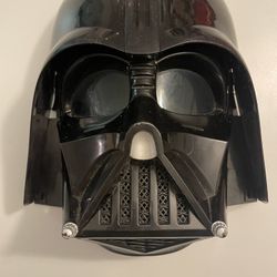 Darth Vader, Voice Changing Mask
