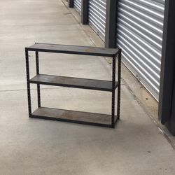 Midsize Utility Shelf
