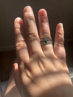 Beautiful Ring