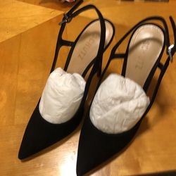 Schutz Heels