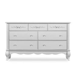 Evolur Aurora Akoya Grey Pearl Double Dresser