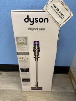  🌀 Dyson Digital Slim – Now Just $479 or $1 Down! 💥
