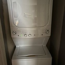 Washer Dryer Set 