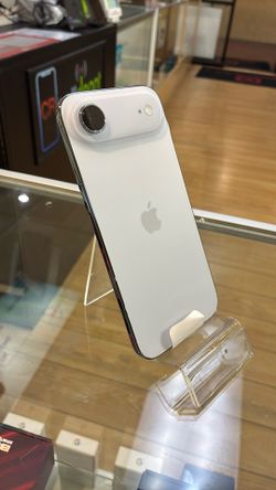 Apple iPhone 17 Air 256gb Factory Unlocked/ Liberado De Compania 