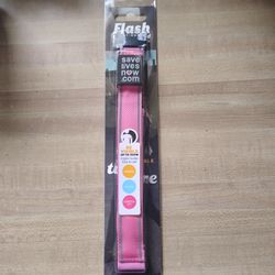 Dog Collar LED Light 