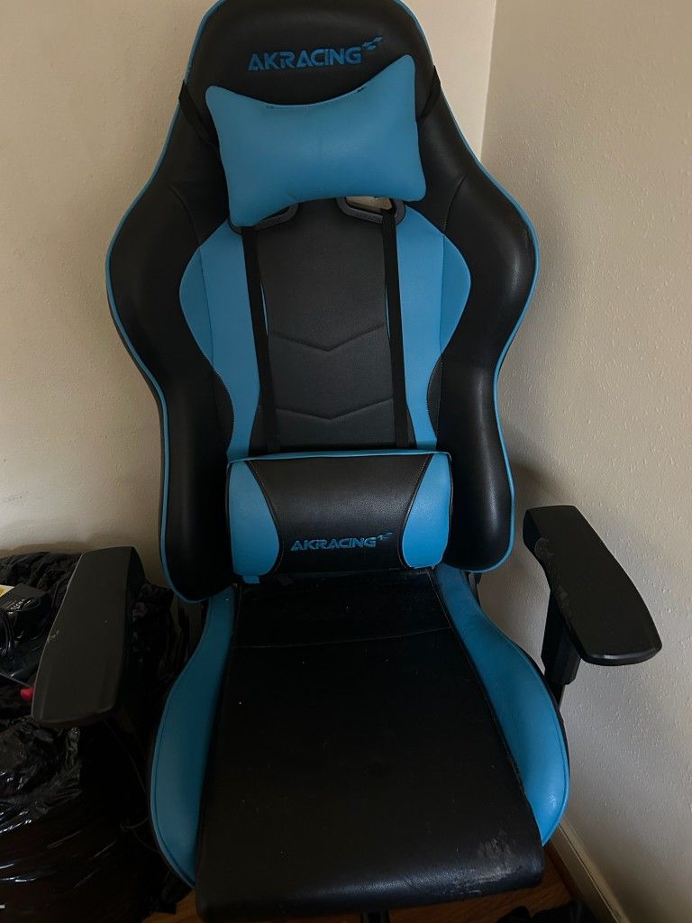 AK Racing Gaming Chair