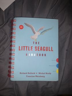 English book