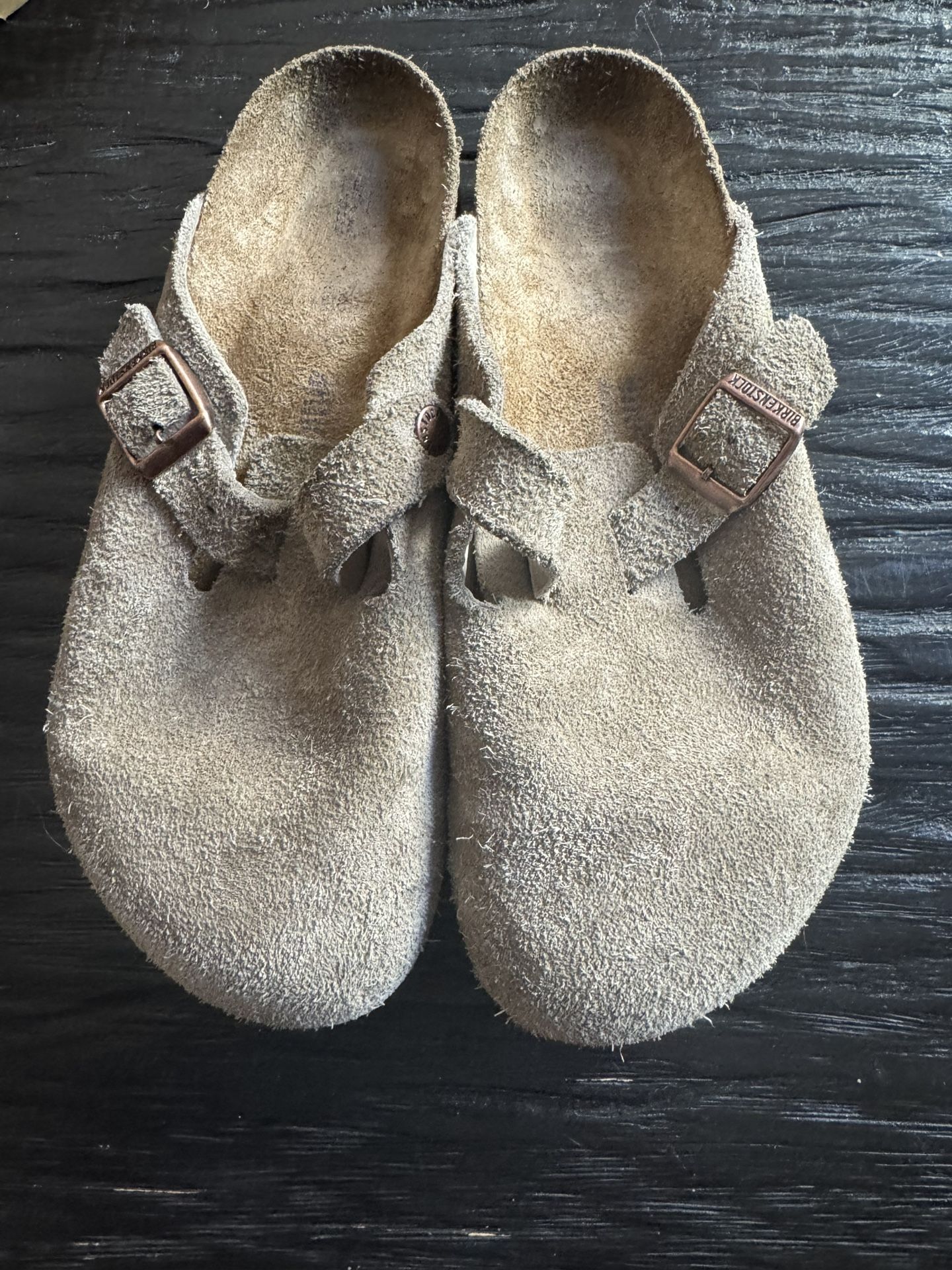 Birkenstock Clogs