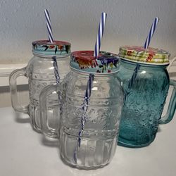 Pioneer Woman Glass 