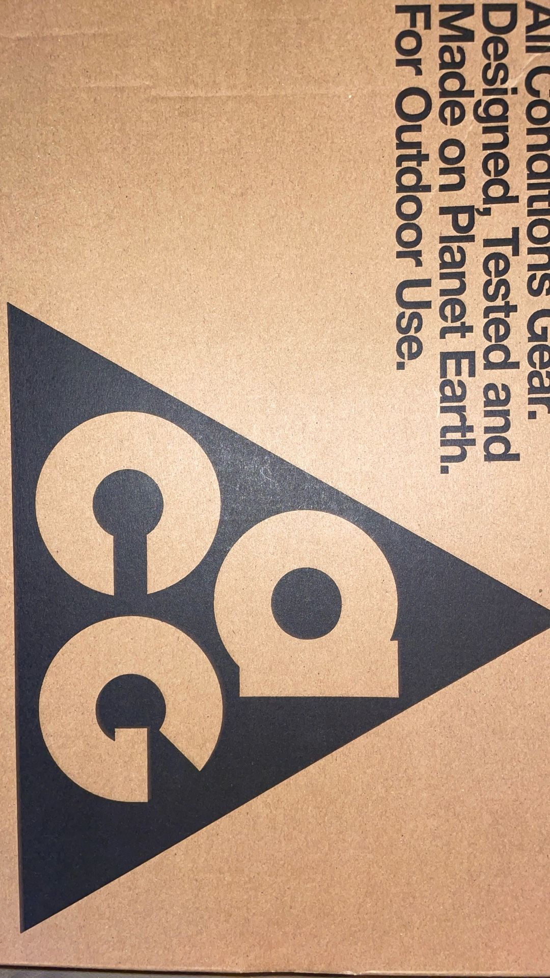ACG MOC Size 8 Men