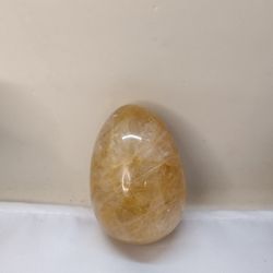 Golden Healer Egg