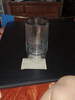 Benson And Hedges Brand Iceless Wine Chiller