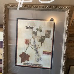 Pictures (marked down)