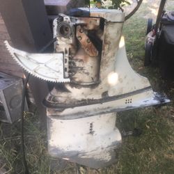 800 Omc Stringer Drive