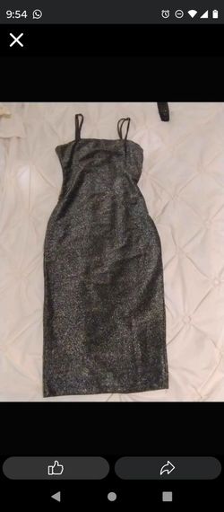 Dress/ vestido