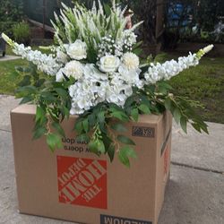 Wedding Centerpieces 