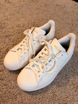 Brand New Adidas Sneaks - Womens size 7