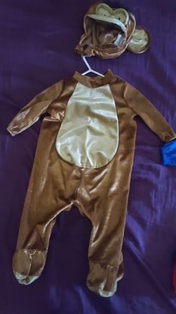 Baby stuff