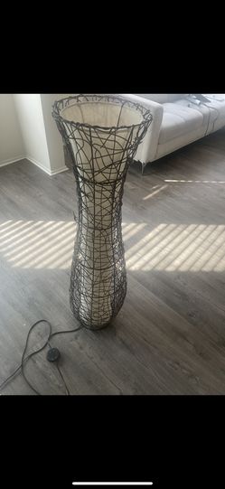 Decorative Standing lamp