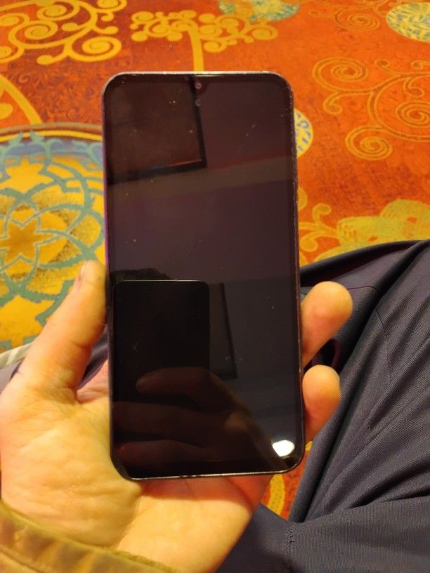 Samsung Galaxy A15 5g Carrier Unlocked