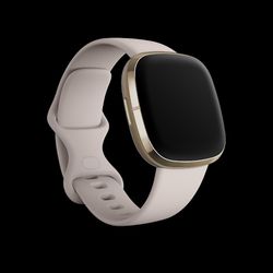 Smart Fitbit Watch